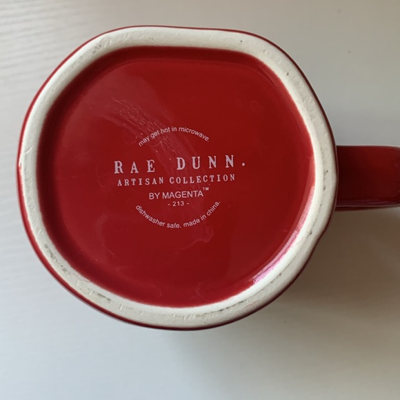 Rae Dunn North Pole Mug - Picture 4 of 4